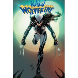 ALL-NEW WOLVERINE MODERN ERA EPIC COLLECTION ORPHANS OF X