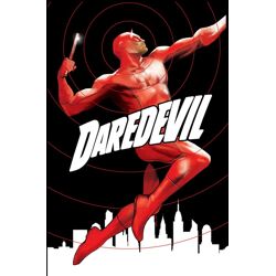 DAREDEVIL Vol. 1 TOMORROW'S DEVIL