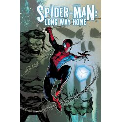 SPIDER-MAN: LONG WAY HOME