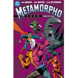 METAMORPHO YEAR ONE (2026 EDITION)