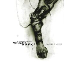 AUTOMATIC KAFKA (MR)