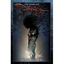 COMPLETE DARKNESS Vol. 4