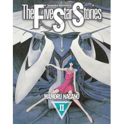 FIVE STAR STORIES Vol. 2 (MR)