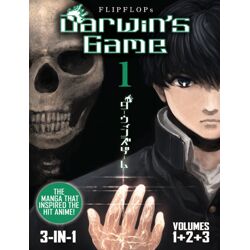 DARWINS GAME 3 IN 1 EDITION Vol. 1