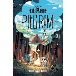 CULT OF THE LAMB: PILGRIM