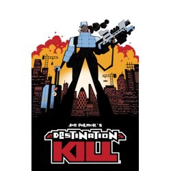 DESTINATION KILL DELUXE EDITION