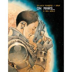 ON MARS COMPLETE