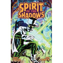 SPIRIT OF THE SHADOWS