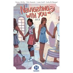 NAVIGATING WITH YOU Vol. 2
