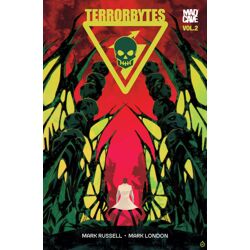 TERRORBYTES Vol. 2