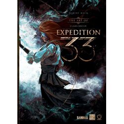 ART OF CLAIR OBSCURE EXPEDITION 33