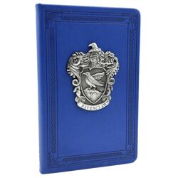 HARRY POTTER RAVENCLAW CREST JOURNAL