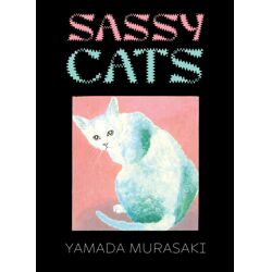 SASSY CATS