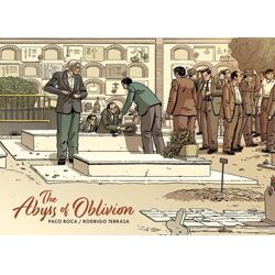 Abyss Of Oblivion (Mr)