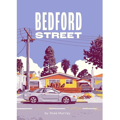 Bedford Street (MR)