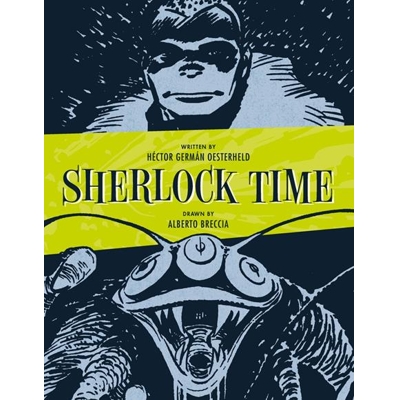 Sherlock Time (Mr)