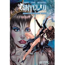 SKYCLAD ABSOLUTE ENCHANTMENT (MR)