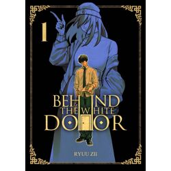 BEHIND THE WHITE DOOR Vol. 1 (MR)