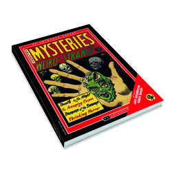 MYSTERIES WEIRD & STRANGE SOFTEE Vol. 1