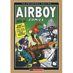 PS ARTBOOKS AIRBOY SOFTEE Vol. 4