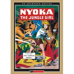 PS ARTBOOKS NYOKA SOFTEE Vol. 2
