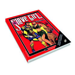 SLAVE GIRL & JUNGLE GIRL SOFTEE Vol. 1