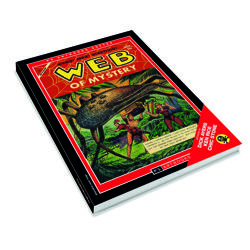 WEB OF MYSTERY SOFTEE Vol. 5