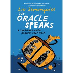 THE ORACLE SPEAKS