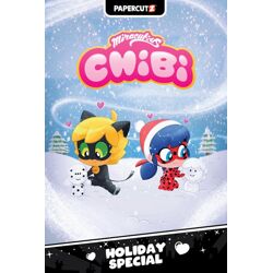 Miraculous Ladybug Chibi Holiday Special