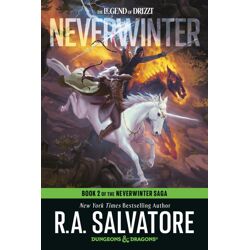 NEVERWINTER: DUNGEONS & DRAGONS PB
