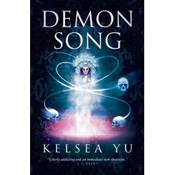 DEMON SONG PB