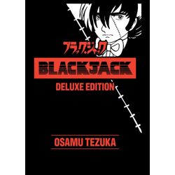 BLACK JACK DELUXE EDITION HN Vol. 2