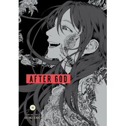 AFTER GOD Vol. 10