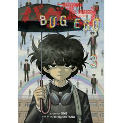 BUG EGO Vol. 3