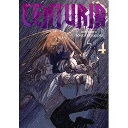 CENTURIA Vol. 4