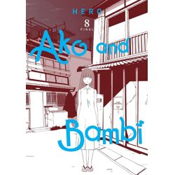 AKO AND BAMBI Vol. 8