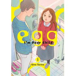 EGG IM YOUR CHILD Vol. 1