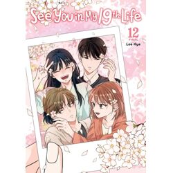 SEE YOU IN MY 19TH LIFE Vol. 12