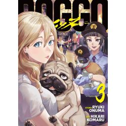 DOGGO Vol. 3