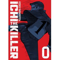 ICHI THE KILLER OMNIBUS Vol. 0
