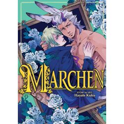 MARCHEN