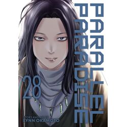 PARALLEL PARADISE Vol. 28