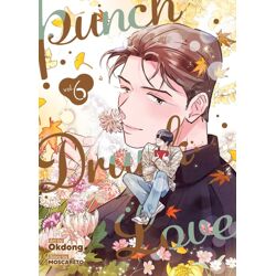 PUNCH DRUNK LOVE Vol. 6
