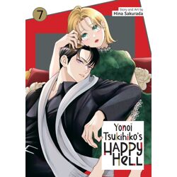 YONOI TSUKIHIKO'S HAPPY HELL Vol. 7