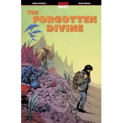 FORGOTTEN DIVINE (MR)