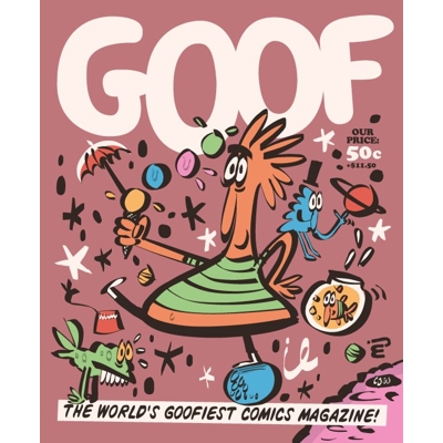 GOOF #1