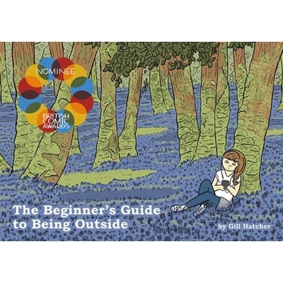 Beginners Guide To Being Outside (One-Shot)