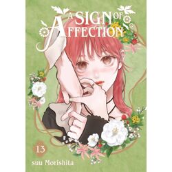 A SIGN OF AFFECTION Vol. 13