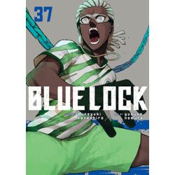 BLUE LOCK Vol. 37