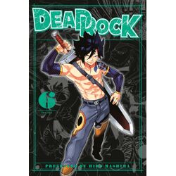 DEAD ROCK Vol. 6